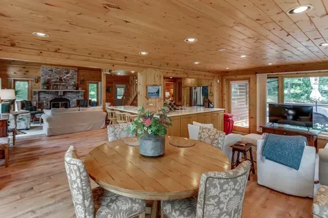 7181 Baywood Drive NW Walker MN 56484