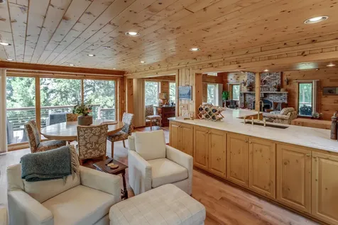 7181 Baywood Drive NW Walker MN 56484