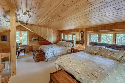 7181 Baywood Drive NW Walker MN 56484