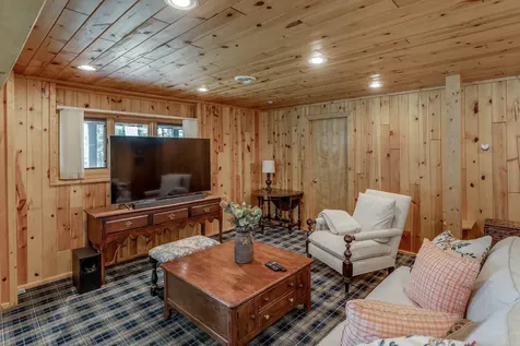 7181 Baywood Drive NW Walker MN 56484
