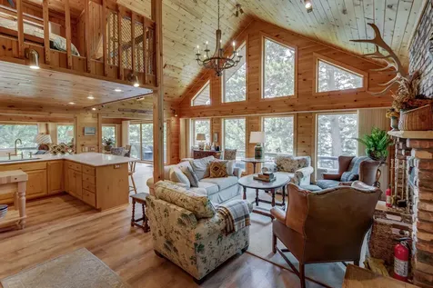 7181 Baywood Drive NW Walker MN 56484