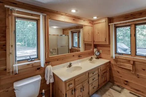 7181 Baywood Drive NW Walker MN 56484
