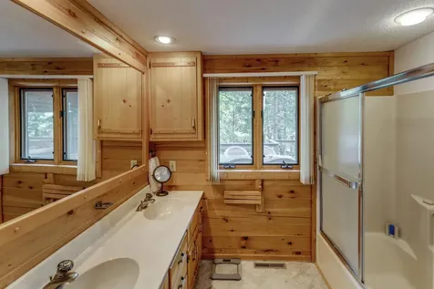 7181 Baywood Drive NW Walker MN 56484