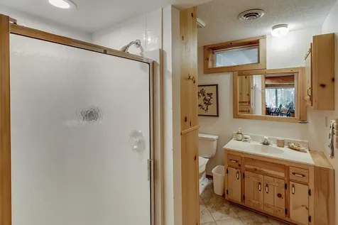 7181 Baywood Drive NW Walker MN 56484