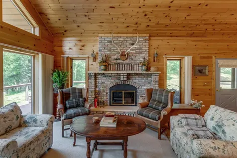 7181 Baywood Drive NW Walker MN 56484