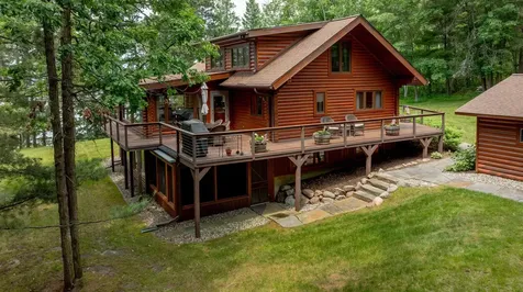 7181 Baywood Drive NW Walker MN 56484
