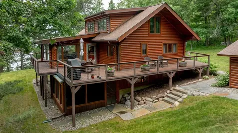 7181 Baywood Drive NW Walker MN 56484
