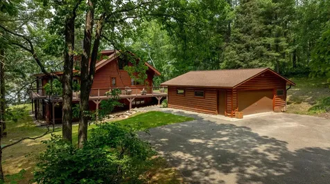 7181 Baywood Drive NW Walker MN 56484