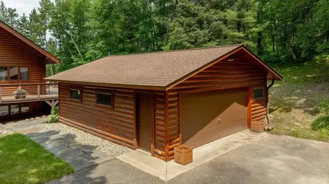 7181 Baywood Drive NW Walker MN 56484