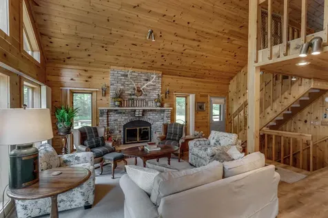 7181 Baywood Drive NW Walker MN 56484