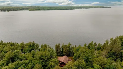 7181 Baywood Drive NW Walker MN 56484
