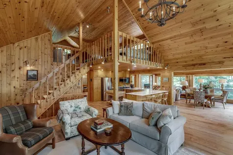 7181 Baywood Drive NW Walker MN 56484