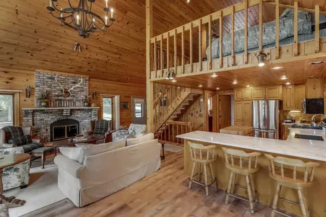 7181 Baywood Drive NW Walker MN 56484