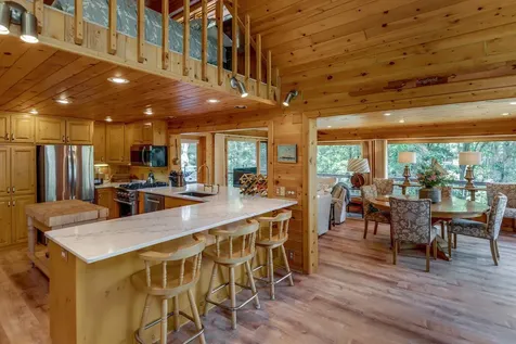 7181 Baywood Drive NW Walker MN 56484