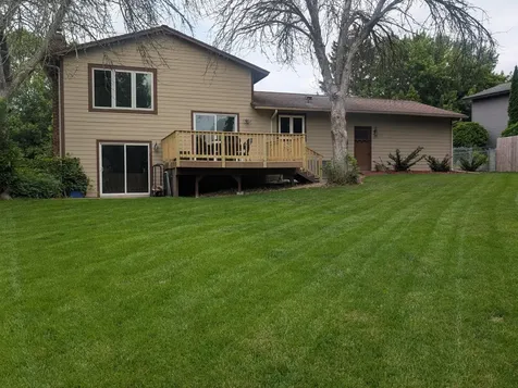 1950 Timber Wolf Trail N Eagan MN 55122