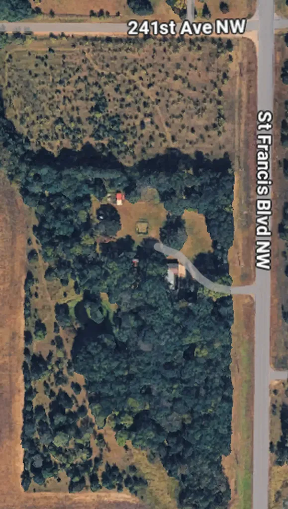 23956 St Francis Blvd NW Saint Francis MN 55070