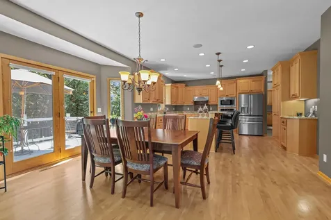 15031 Thrush Street NW Andover MN 55304