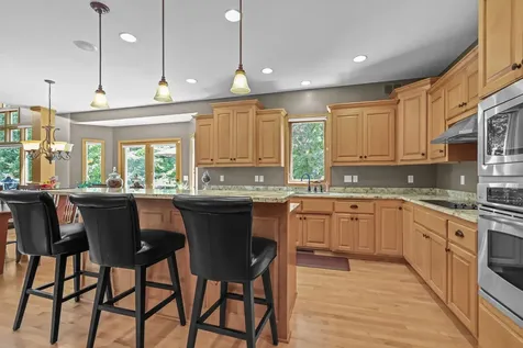 15031 Thrush Street NW Andover MN 55304