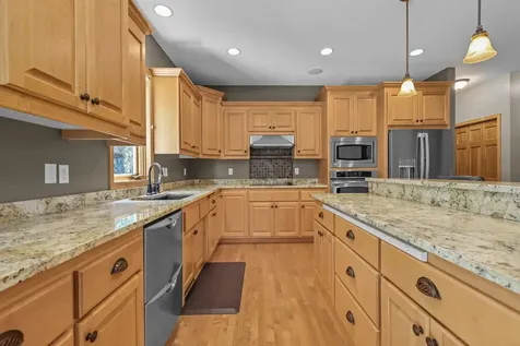 15031 Thrush Street NW Andover MN 55304