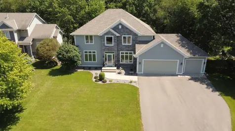 15031 Thrush Street NW Andover MN 55304