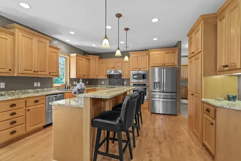 15031 Thrush Street NW Andover MN 55304