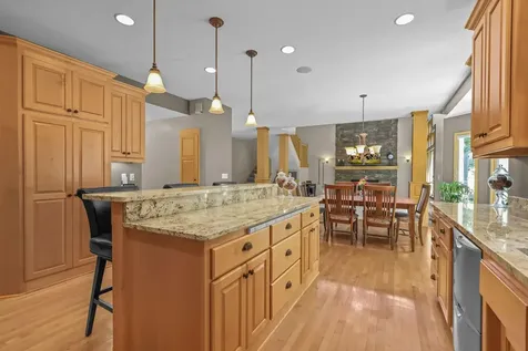 15031 Thrush Street NW Andover MN 55304