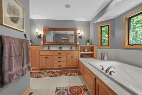 15031 Thrush Street NW Andover MN 55304