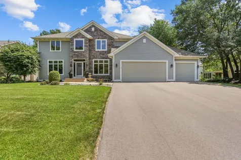 15031 Thrush Street NW Andover MN 55304