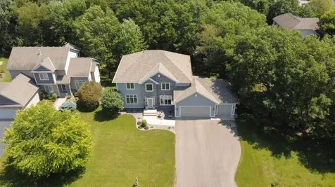 15031 Thrush Street NW Andover MN 55304