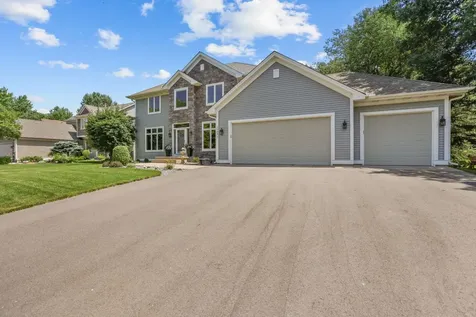 15031 Thrush Street NW Andover MN 55304