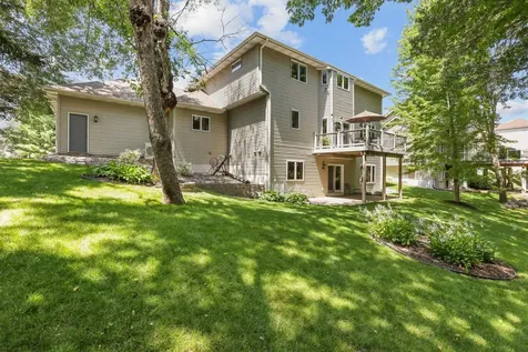 15031 Thrush Street NW Andover MN 55304