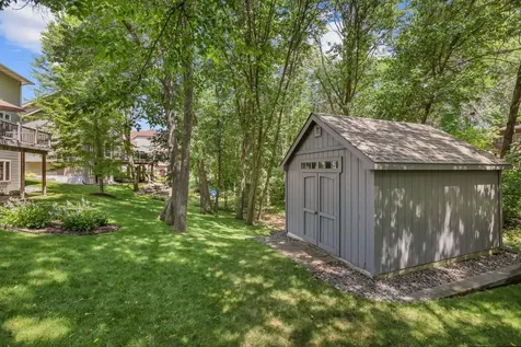15031 Thrush Street NW Andover MN 55304