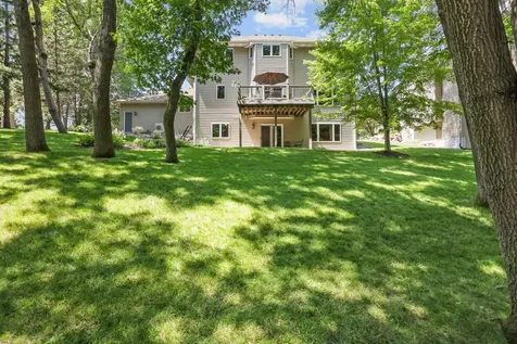 15031 Thrush Street NW Andover MN 55304