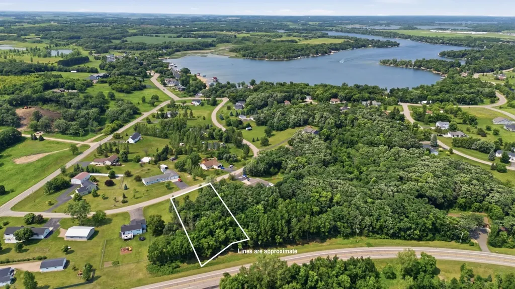 Tbd Ridgeview Lane W Detroit Lakes MN 56501