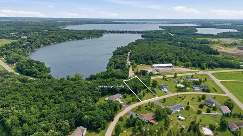 Tbd Ridgeview Lane W Detroit Lakes MN 56501