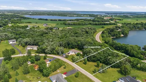 Tbd Ridgeview Lane W Detroit Lakes MN 56501