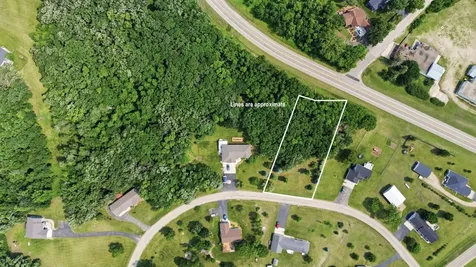 Tbd Ridgeview Lane W Detroit Lakes MN 56501