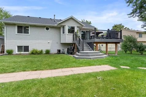 3169 Leyland Trail Woodbury MN 55125