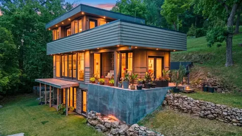 1020 Lake Street N Prescott WI 54021