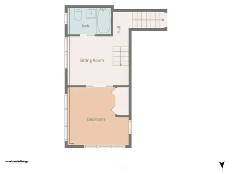 1020 Lake Street N Prescott WI 54021