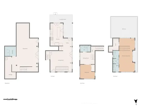 1020 Lake Street N Prescott WI 54021