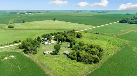 83839 310th Street Ellendale MN 56026