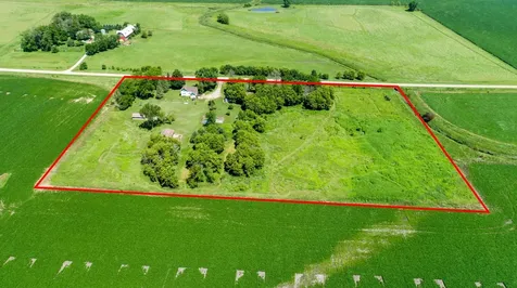 83839 310th Street Ellendale MN 56026