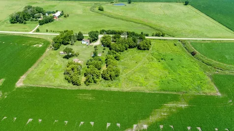 83839 310th Street Ellendale MN 56026