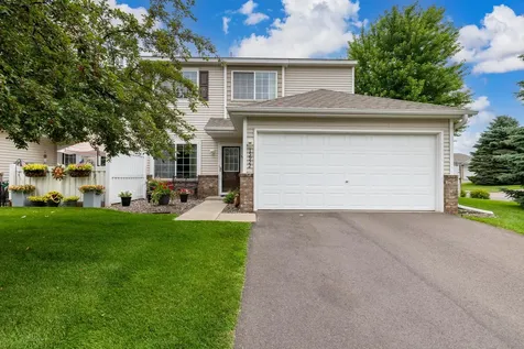 15922 71st Street NE Elk River MN 55330