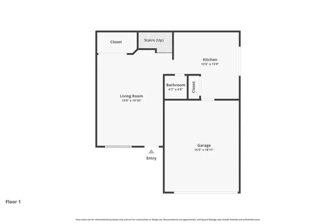 15922 71st Street NE Elk River MN 55330