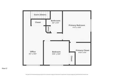 15922 71st Street NE Elk River MN 55330