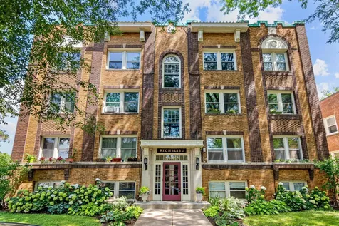 3603 Aldrich Avenue S Minneapolis MN 55409