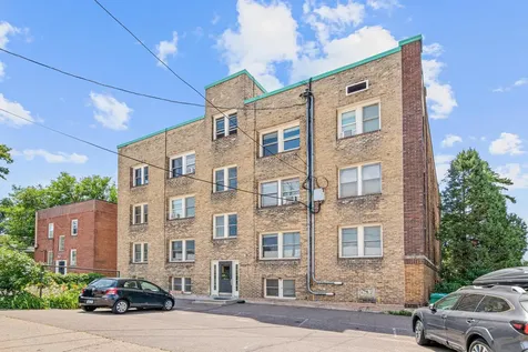 3603 Aldrich Avenue S Minneapolis MN 55409