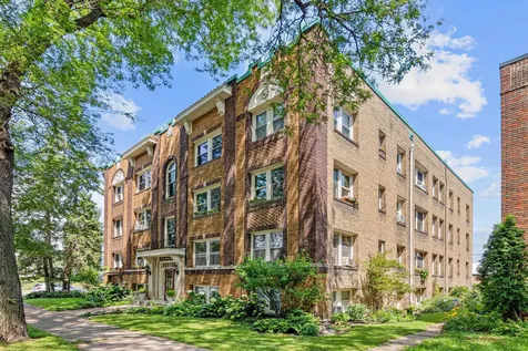 3603 Aldrich Avenue S Minneapolis MN 55409